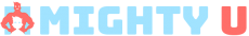 Kleines MightyU Logo